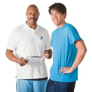 Wellness Center at the Y