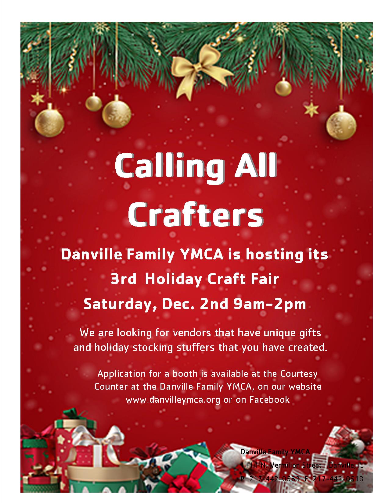 Danville YMCA